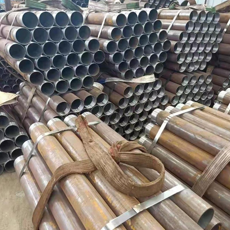 龙门地质钻探用跟管