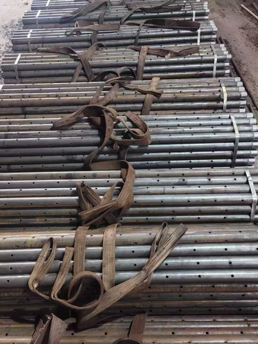和平127mm管棚管